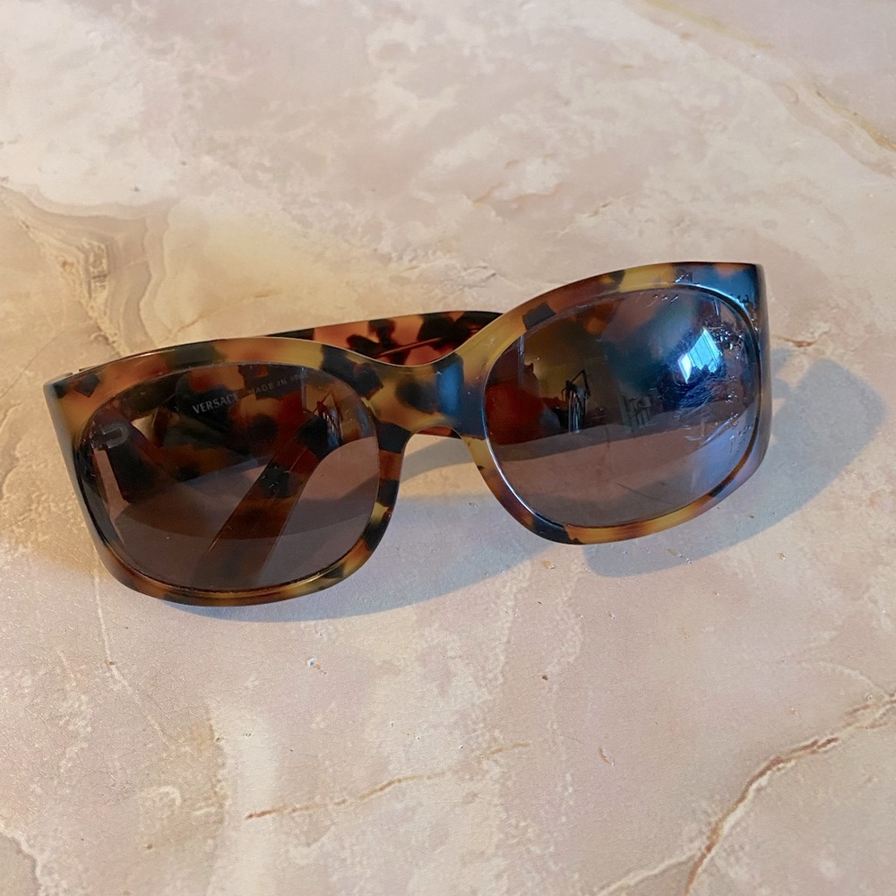 Versace Sunglasses